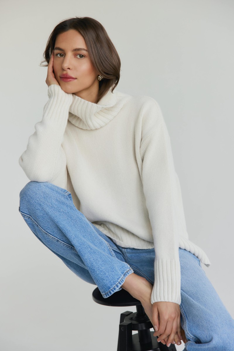 Sweter Nuvola