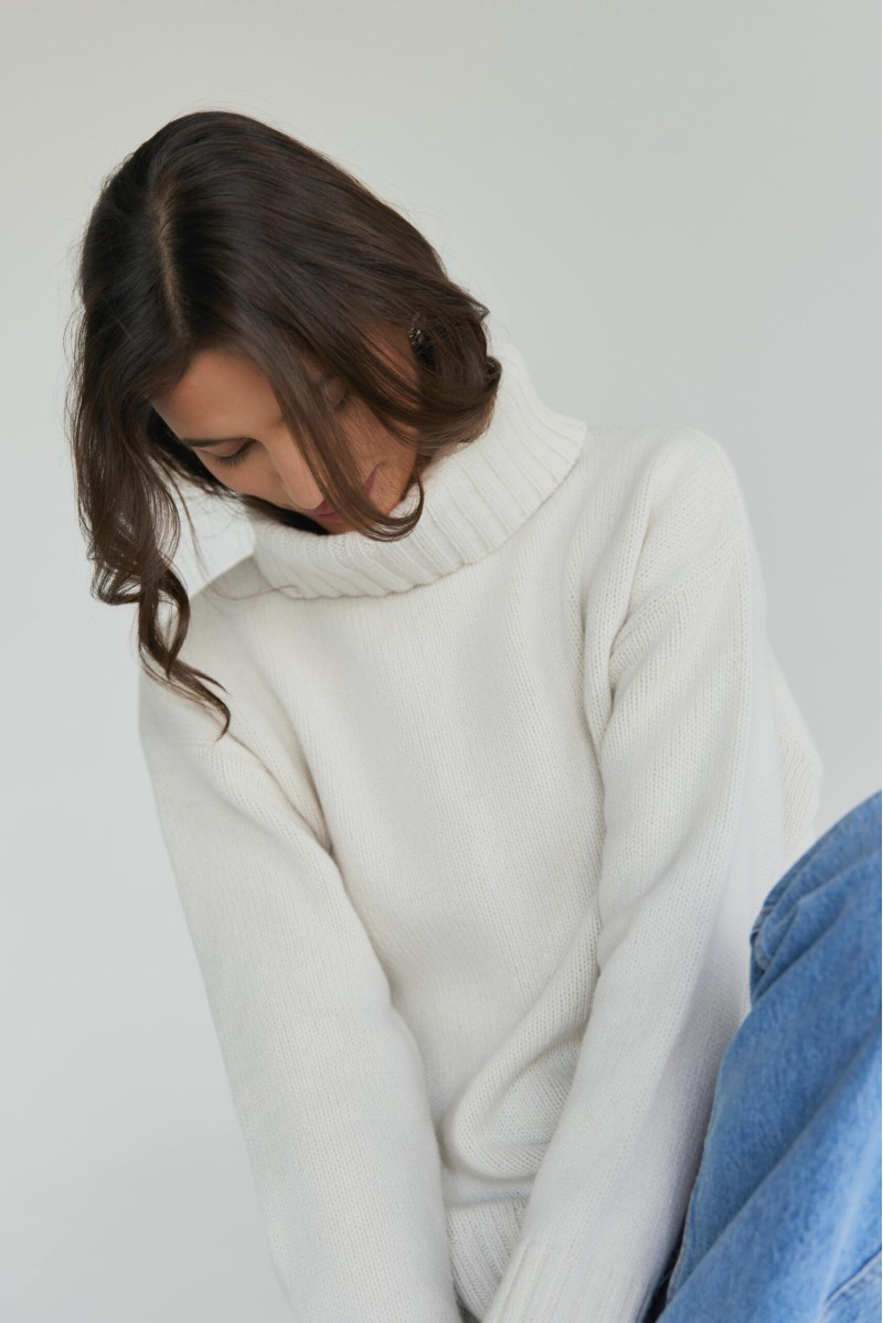 Sweter Nuvola