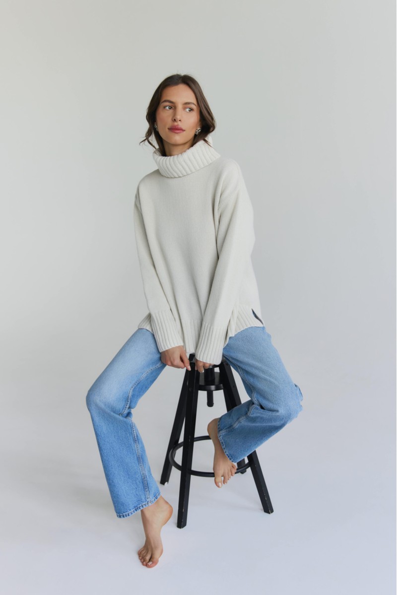 Sweter Nuvola