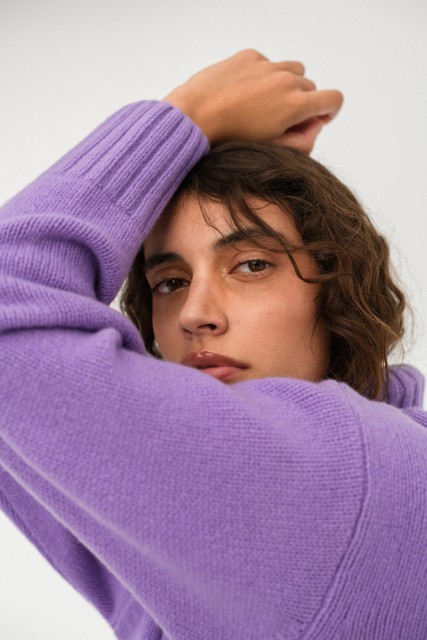 Sweter Nuvola