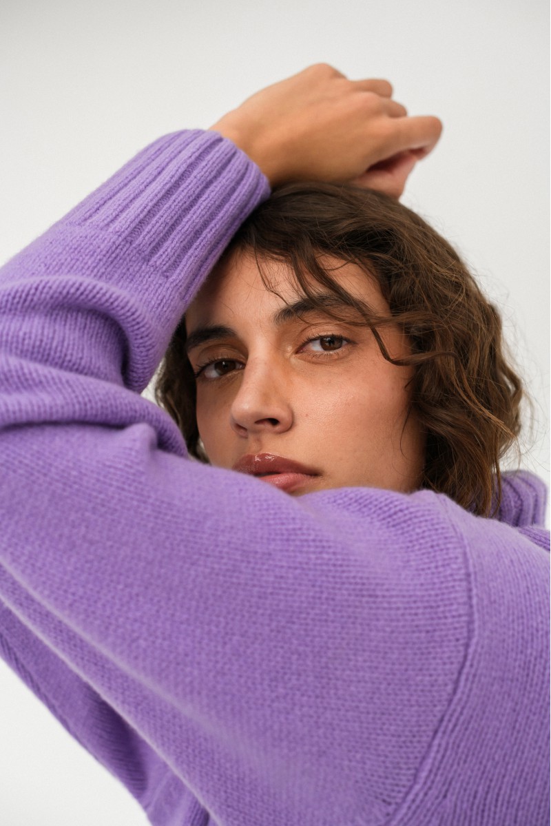 Sweter Nuvola