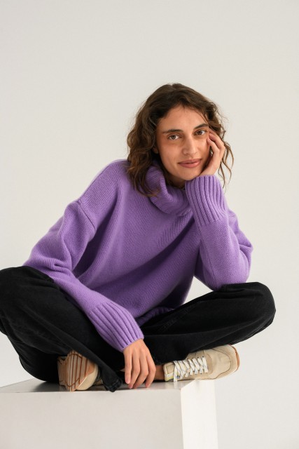 Sweter Nuvola