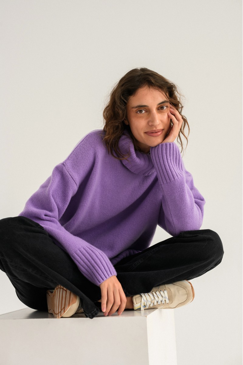 Sweter Nuvola