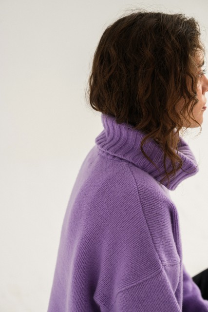 Sweter Nuvola