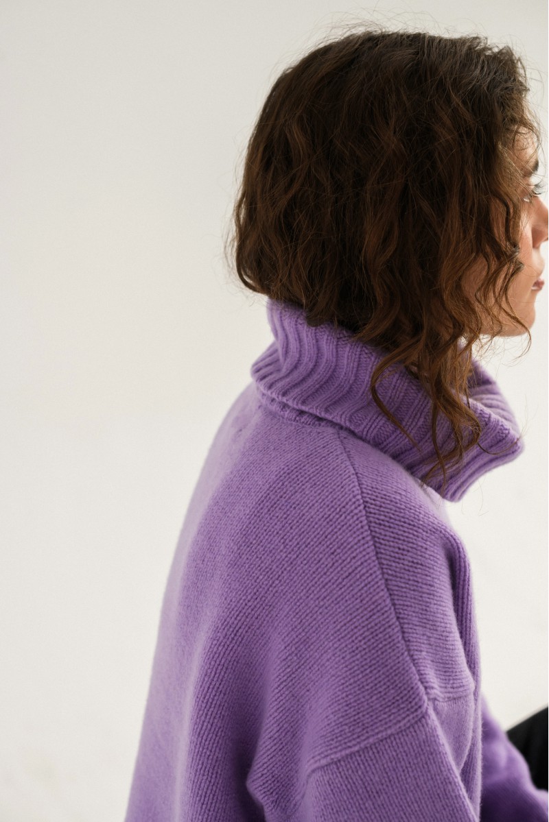 Sweter Nuvola