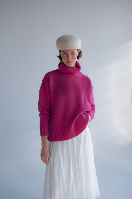 Sweter Nuvola