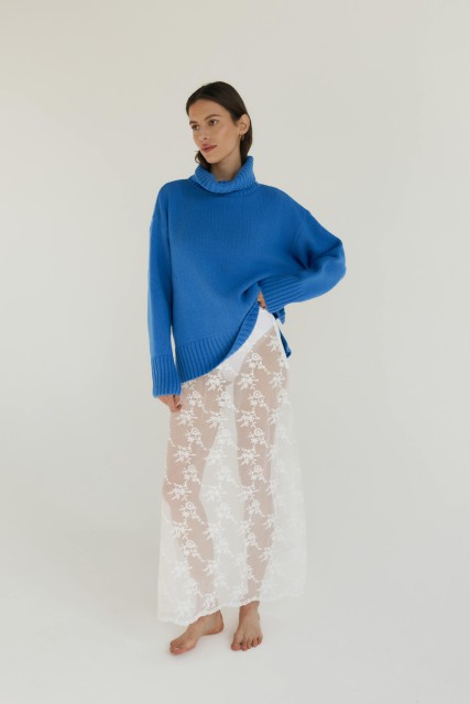 Sweter Nuvola