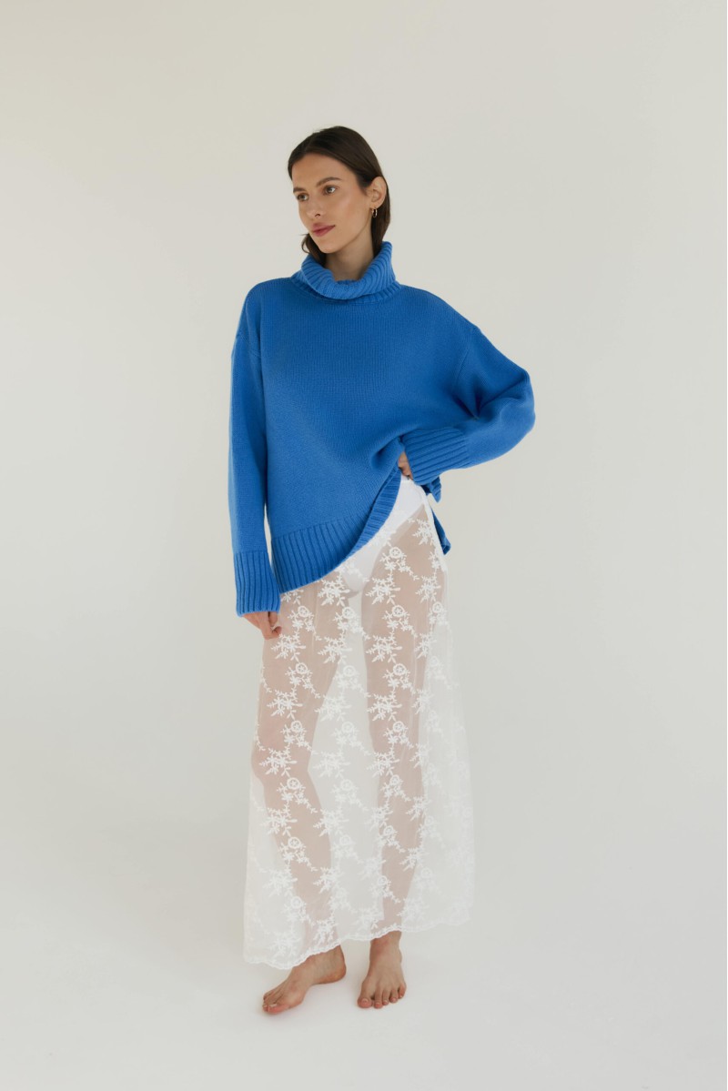 Sweter Nuvola