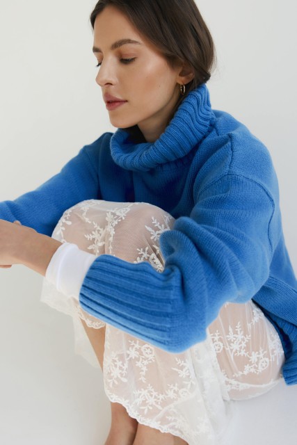 Sweter Nuvola