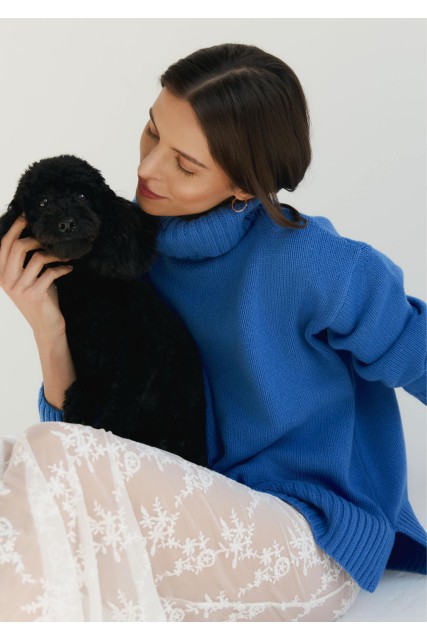 Sweter Nuvola