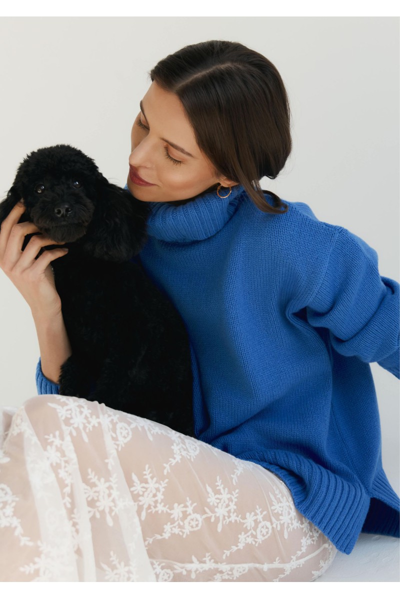 Sweter Nuvola