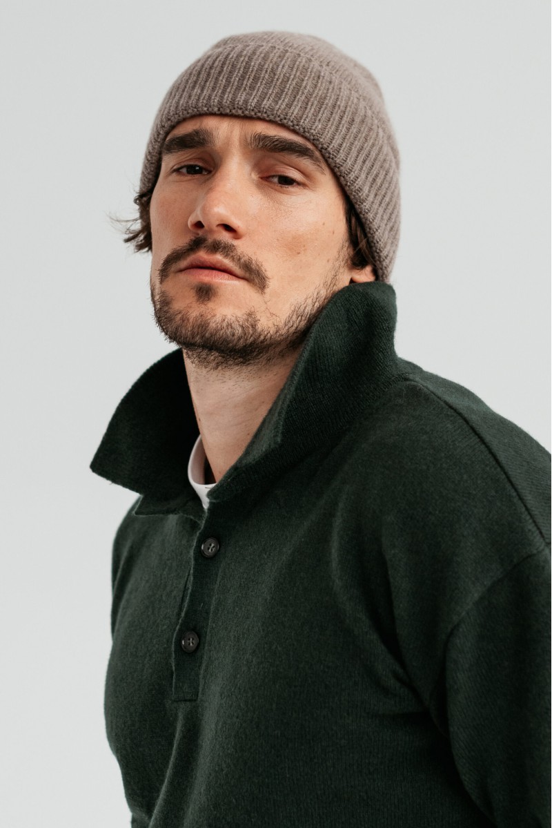 Czapka Bari Men