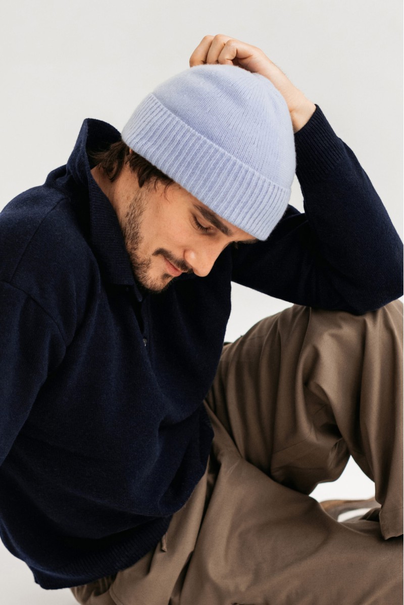 Czapka Bari Men