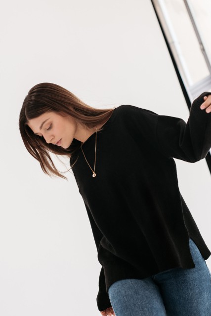 Sweter Dorly