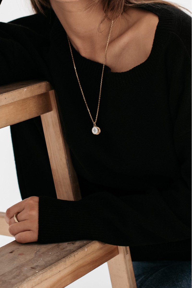Sweter Dorly