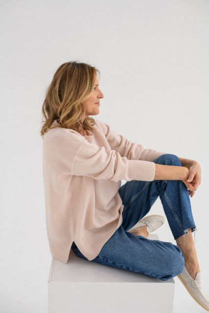 Sweter Dorly