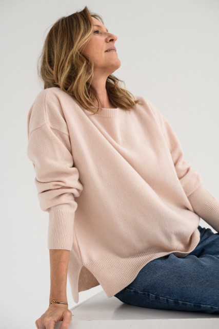 Sweter Dorly