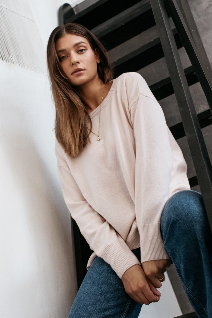 Sweter Dorly