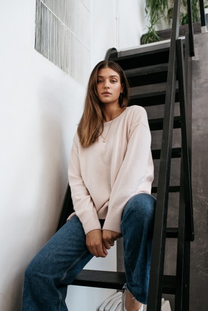 Sweter Dorly