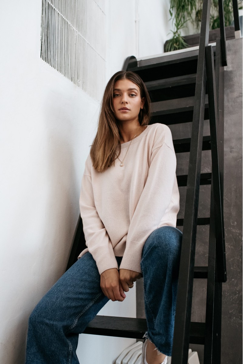 Sweter Dorly