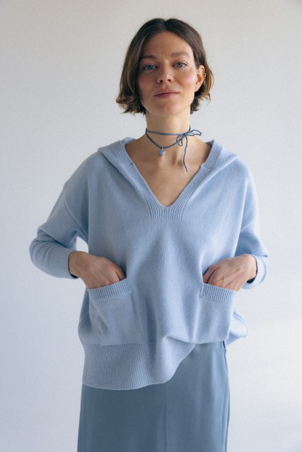 Bluza Bianca