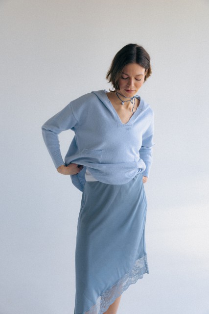 Bluza Bianca