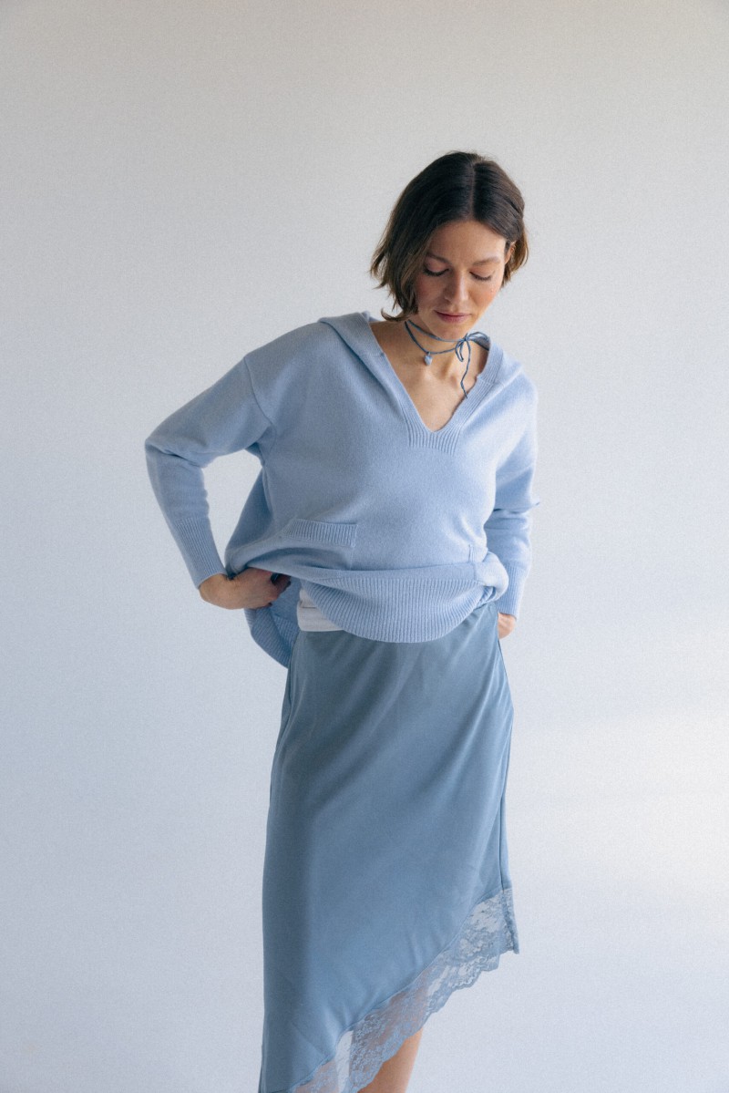 Bluza Bianca