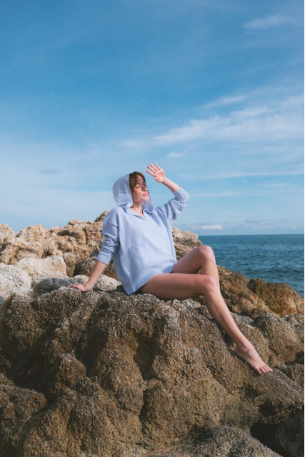 Bluza Bianca