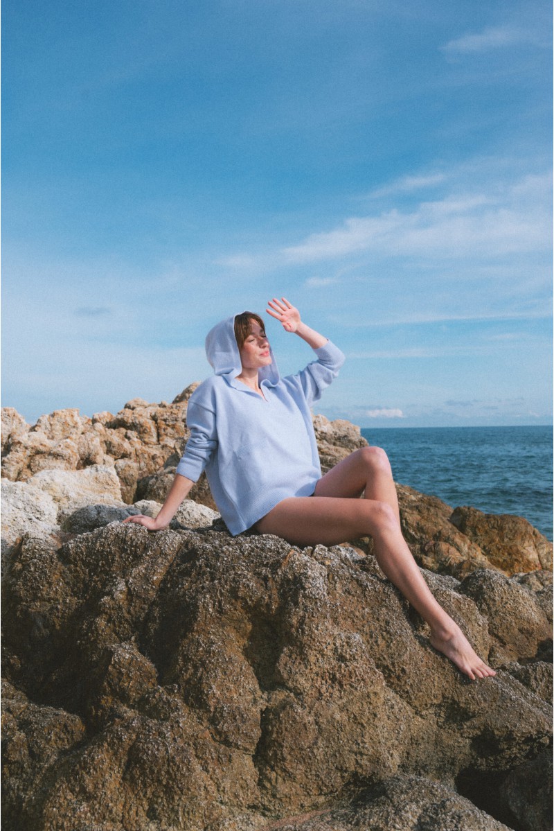 Bluza Bianca