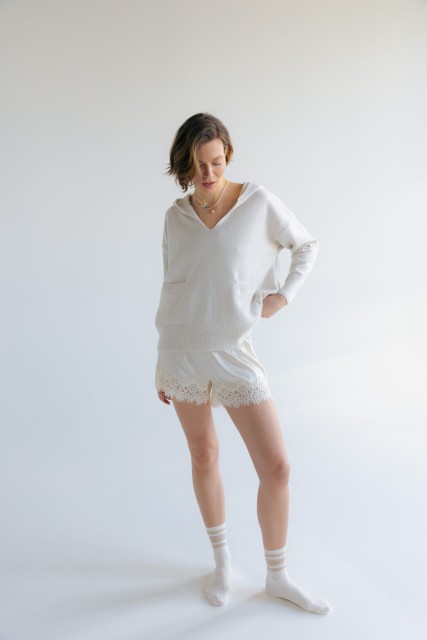 Bluza Bianca