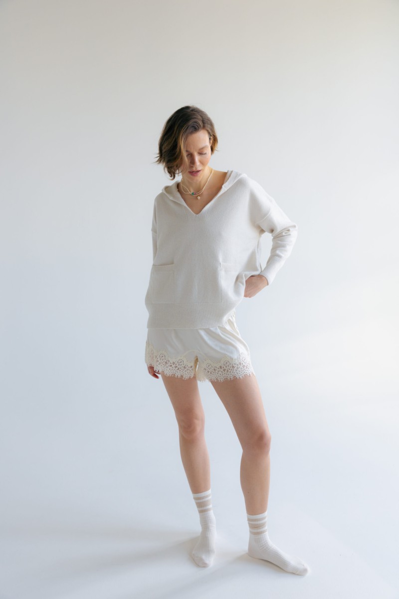 Bluza Bianca