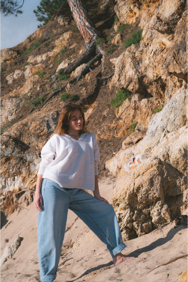 Bluza Bianca
