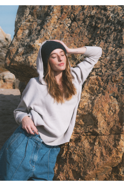 Bluza Bianca