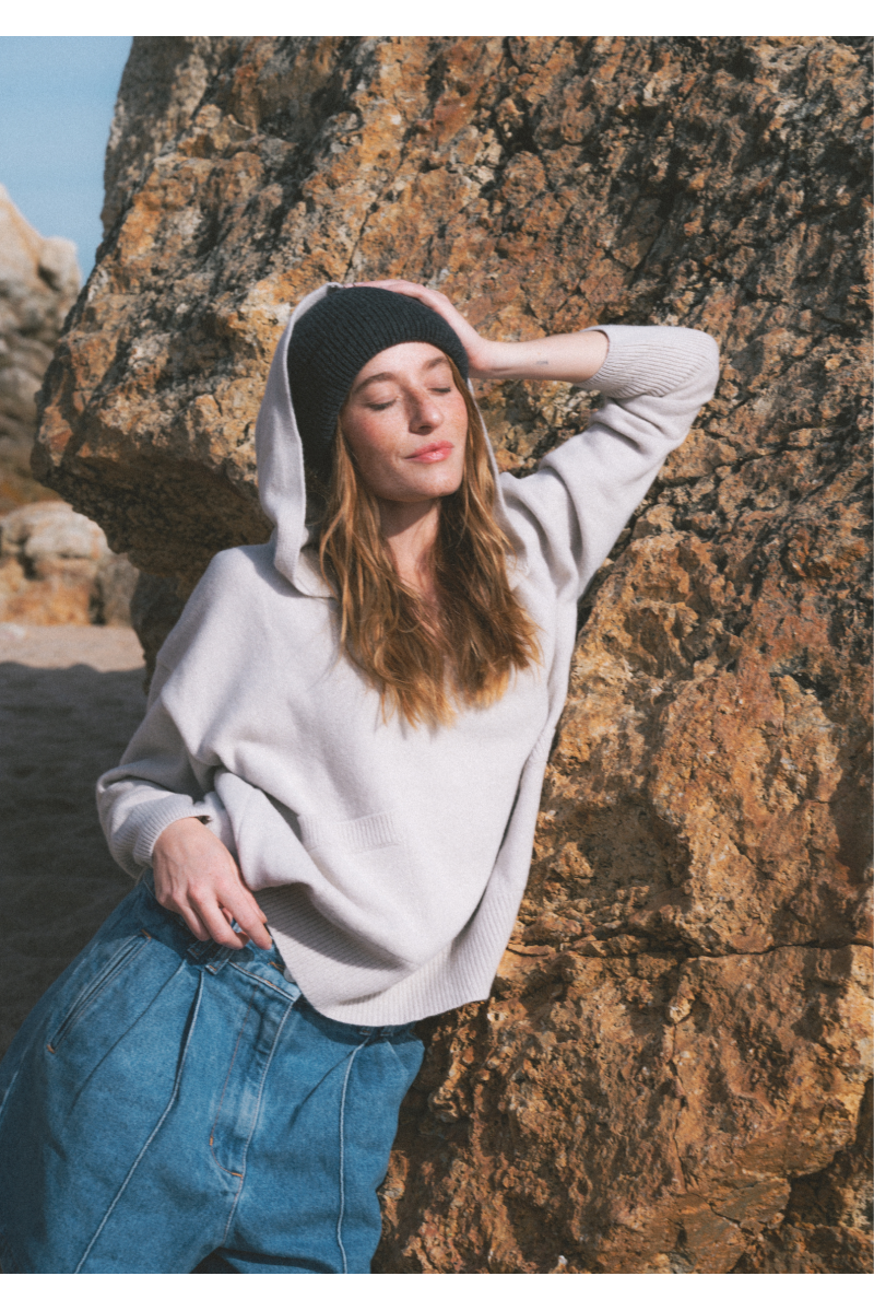 Bluza Bianca