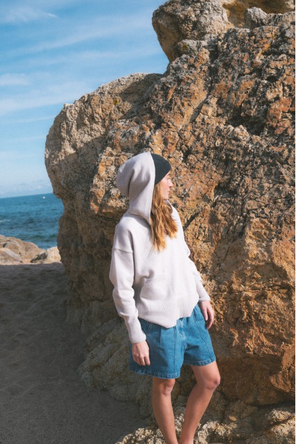 Bluza Bianca
