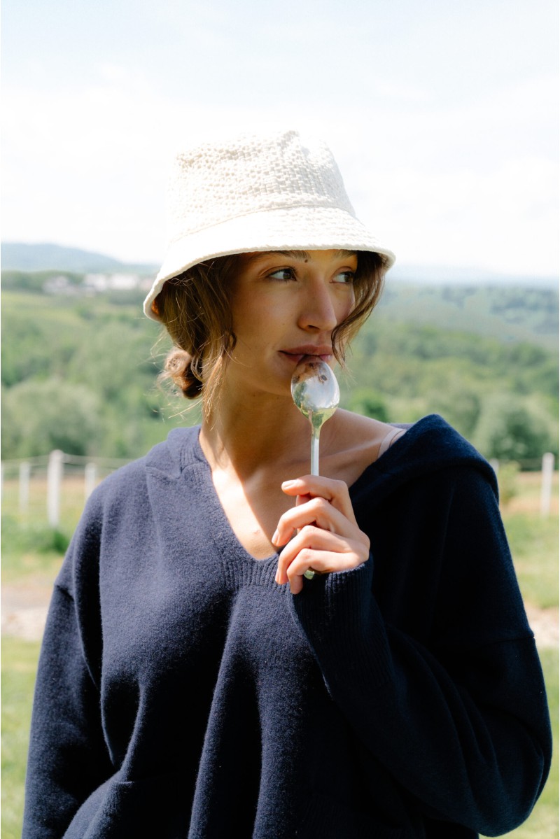Bluza Bianca