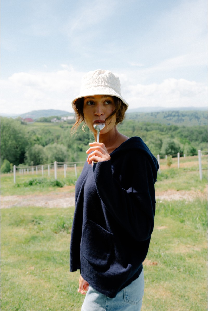 Bluza Bianca