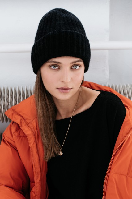 Czapka Nanni
