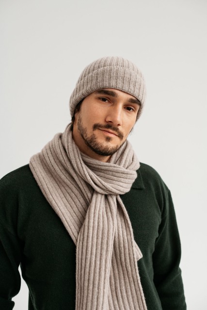 Czapka Carlo Men