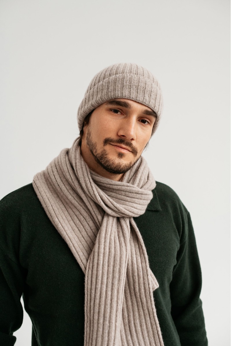 Czapka Carlo Men