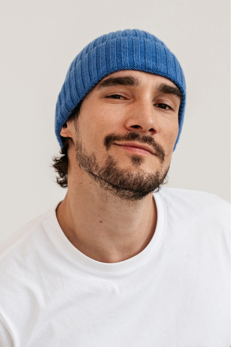 Czapka Carlo Men