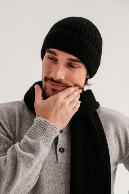 Czapka Carlo Men
