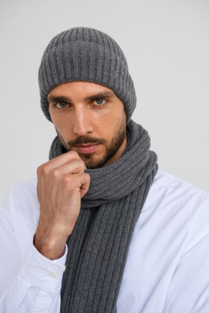 Szal Carlo Men