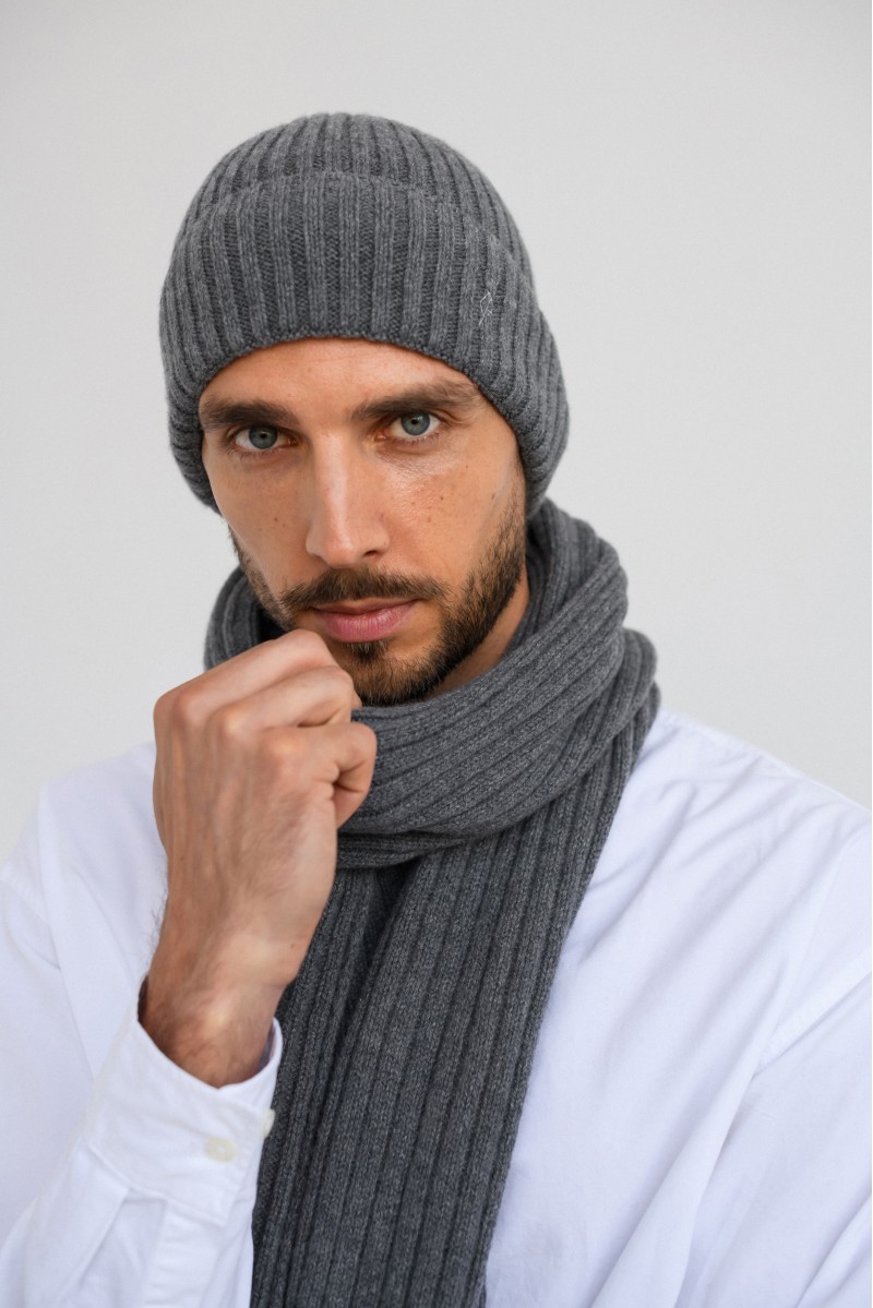 Szal Carlo Men