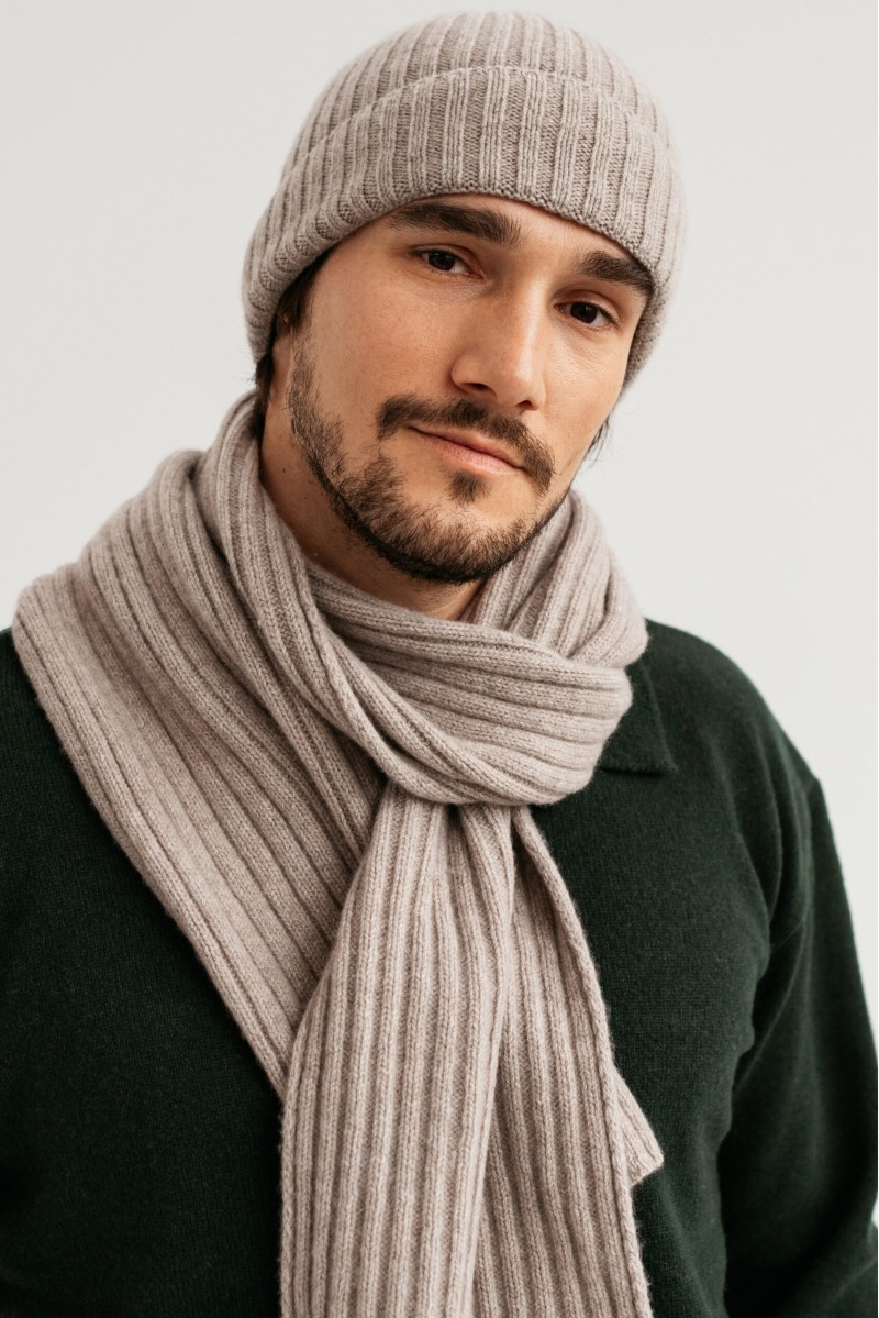 Szal Carlo Men