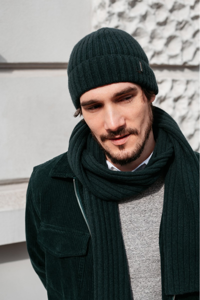 Szal Carlo Men