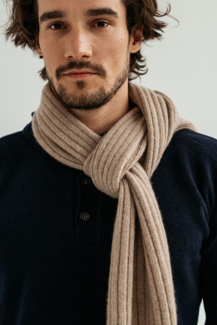 Szal Carlo Men