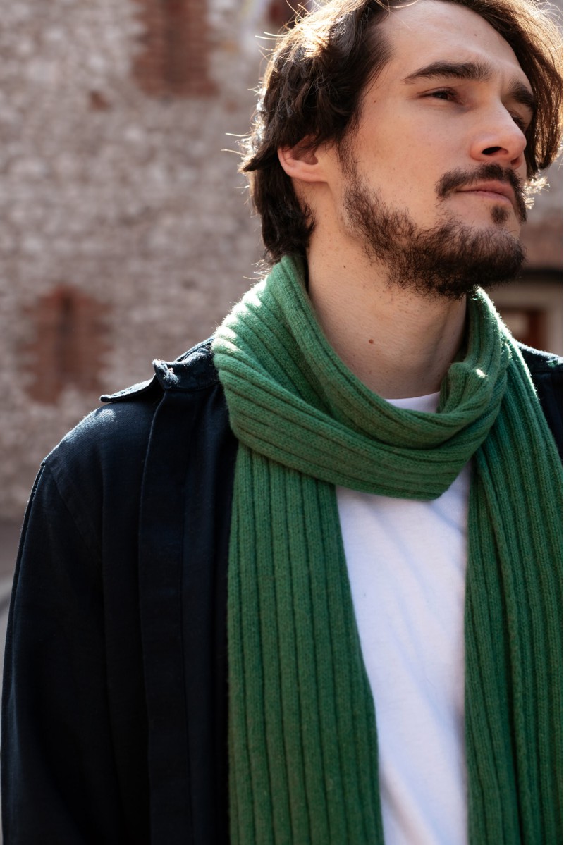Szal Carlo Men