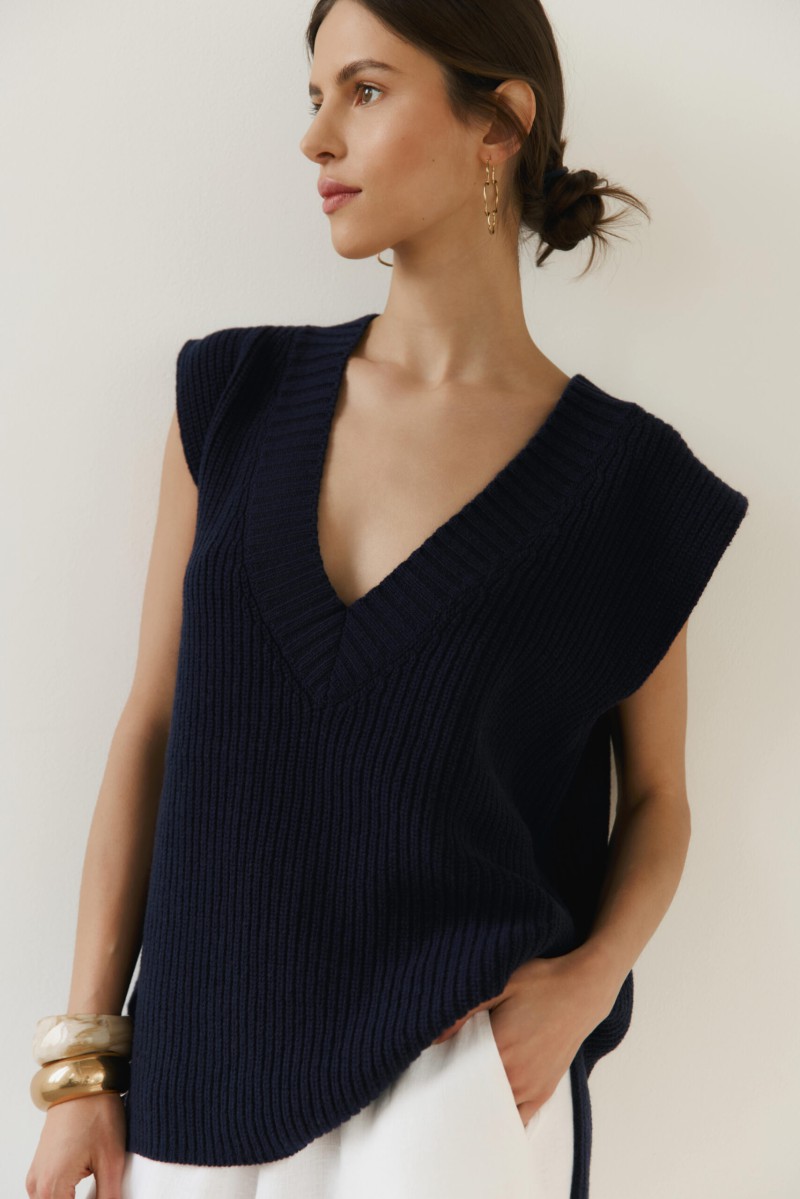 Kamizelka Vest