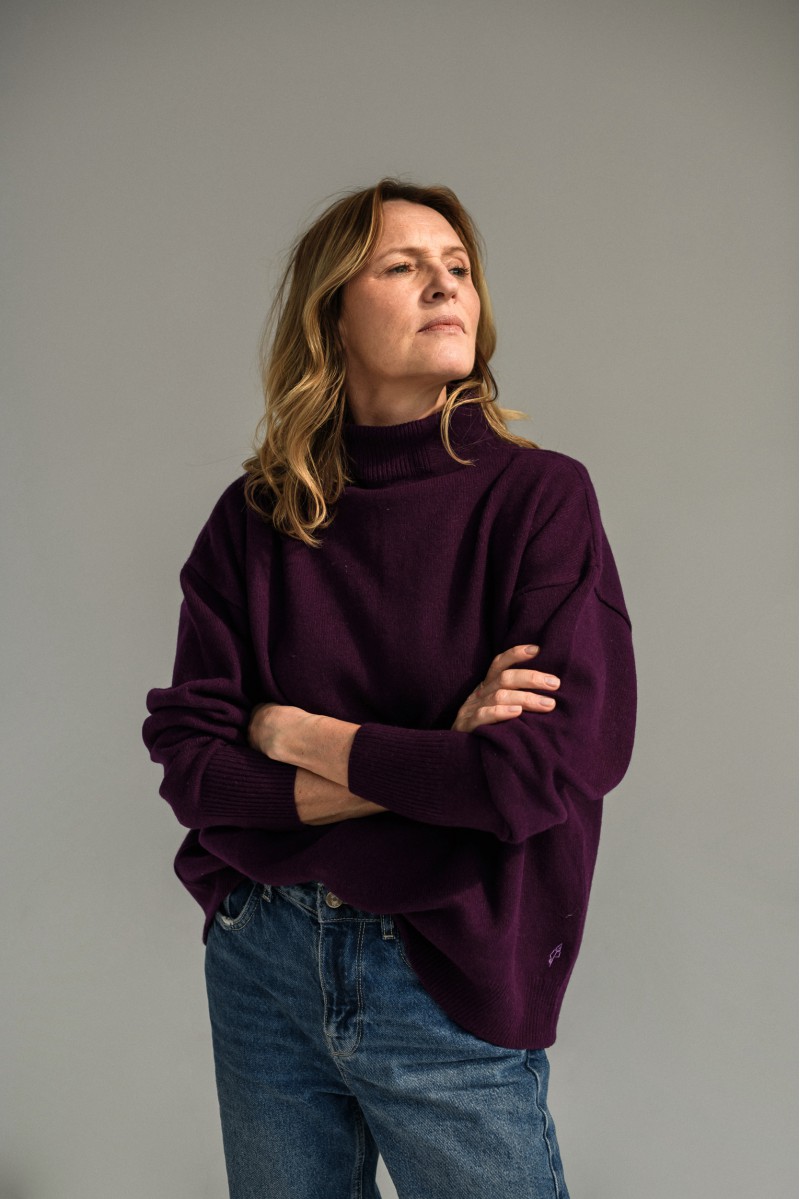 Sweter Ampio